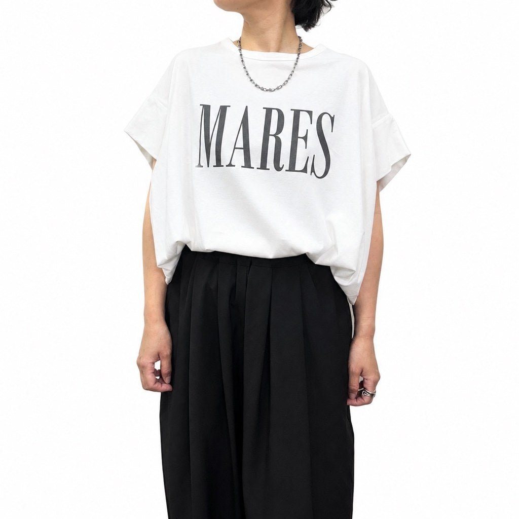 siro de labonte ホワイト 新品 siro de labonte （シロデラボンテ）2026 Autumn Winter Collection