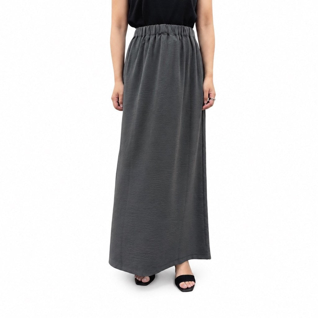 【siro de labonte 2027 SS】narrow skirt - 3月下旬頃発送 - Champdelarose