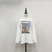 【siro de labonte 25 AW vol.2】2way photo T ① - Champdelarose