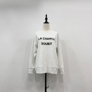 【siro de labonte 25 AW vol.2】2way zipup　p/o - Champdelarose