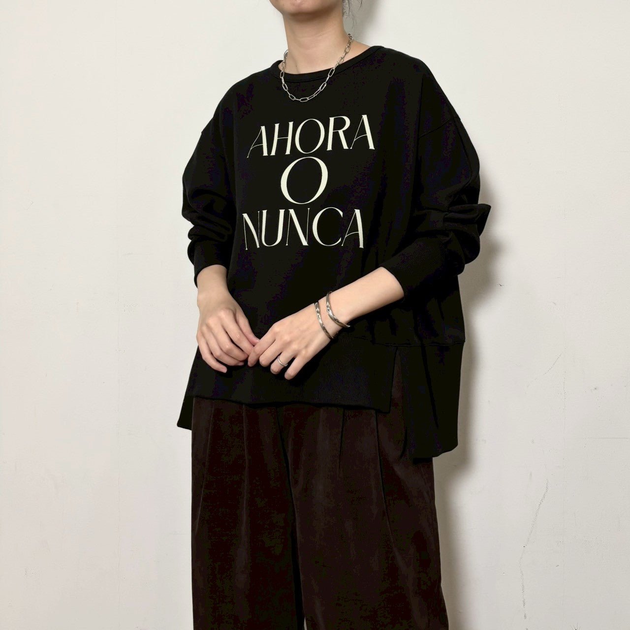 【siro de labonte 25 AW vol.2】design　p/o - Champdelarose