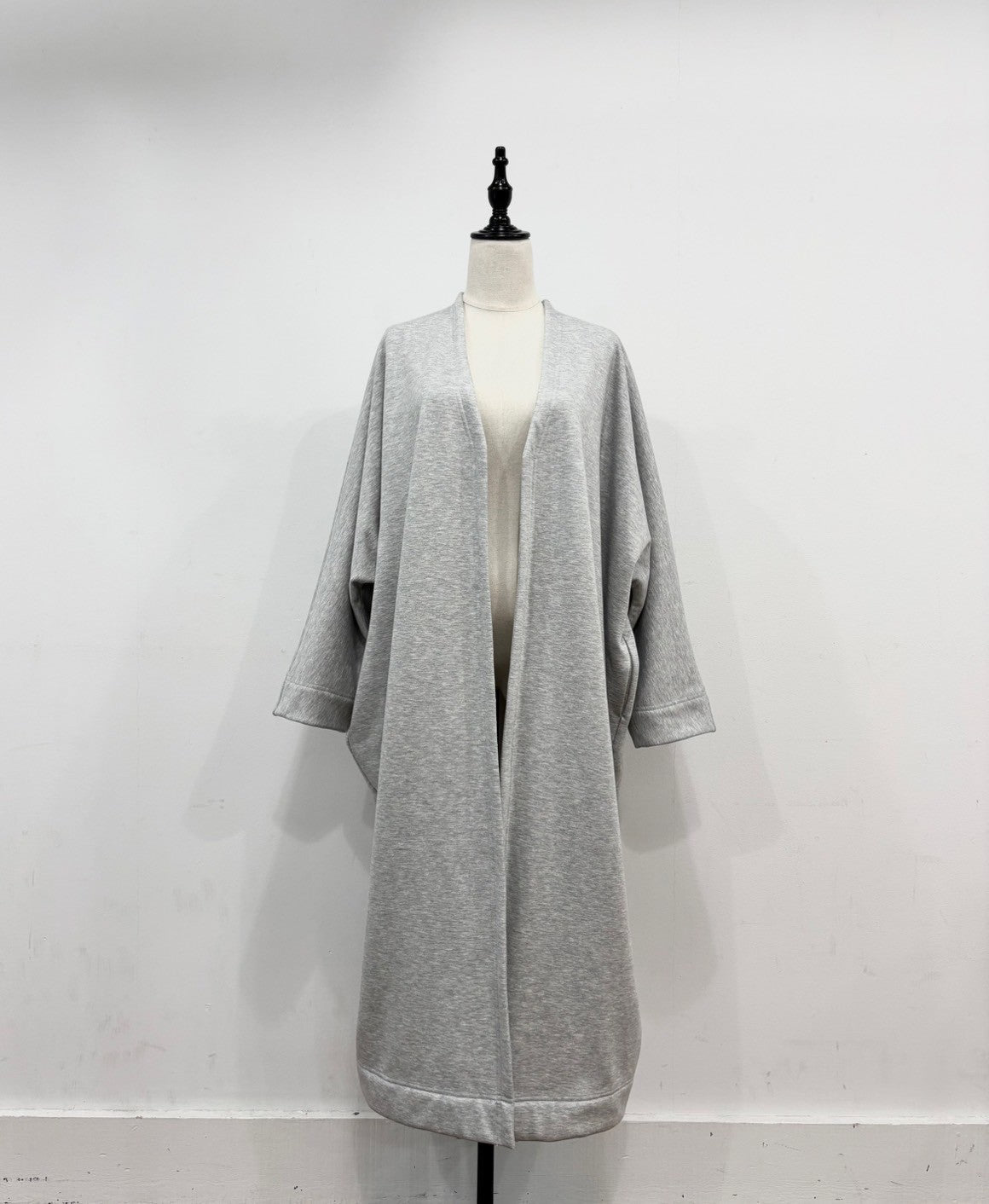 【siro de labonte 25 AW vol.2】long　gown - Champdelarose