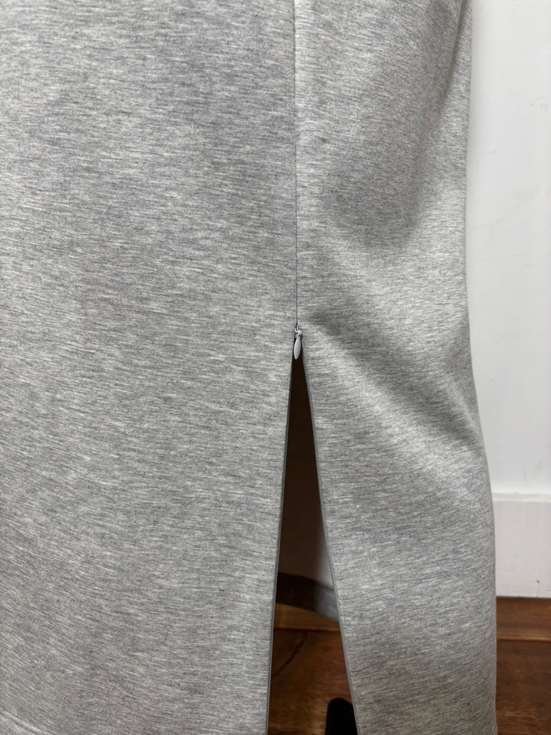 【siro de labonte 25 AW vol.2】pencil skirt - Champdelarose
