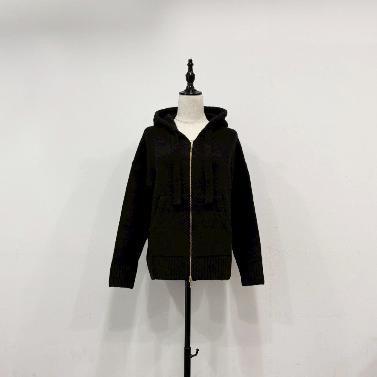 【siro de labonte 25 AW vol.2】zipup foody - Champdelarose