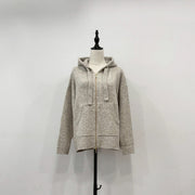 【siro de labonte 25 AW vol.2】zipup foody - Champdelarose
