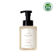 【女王節】沐浴乳（全身泡沫沐浴露/380毫升）