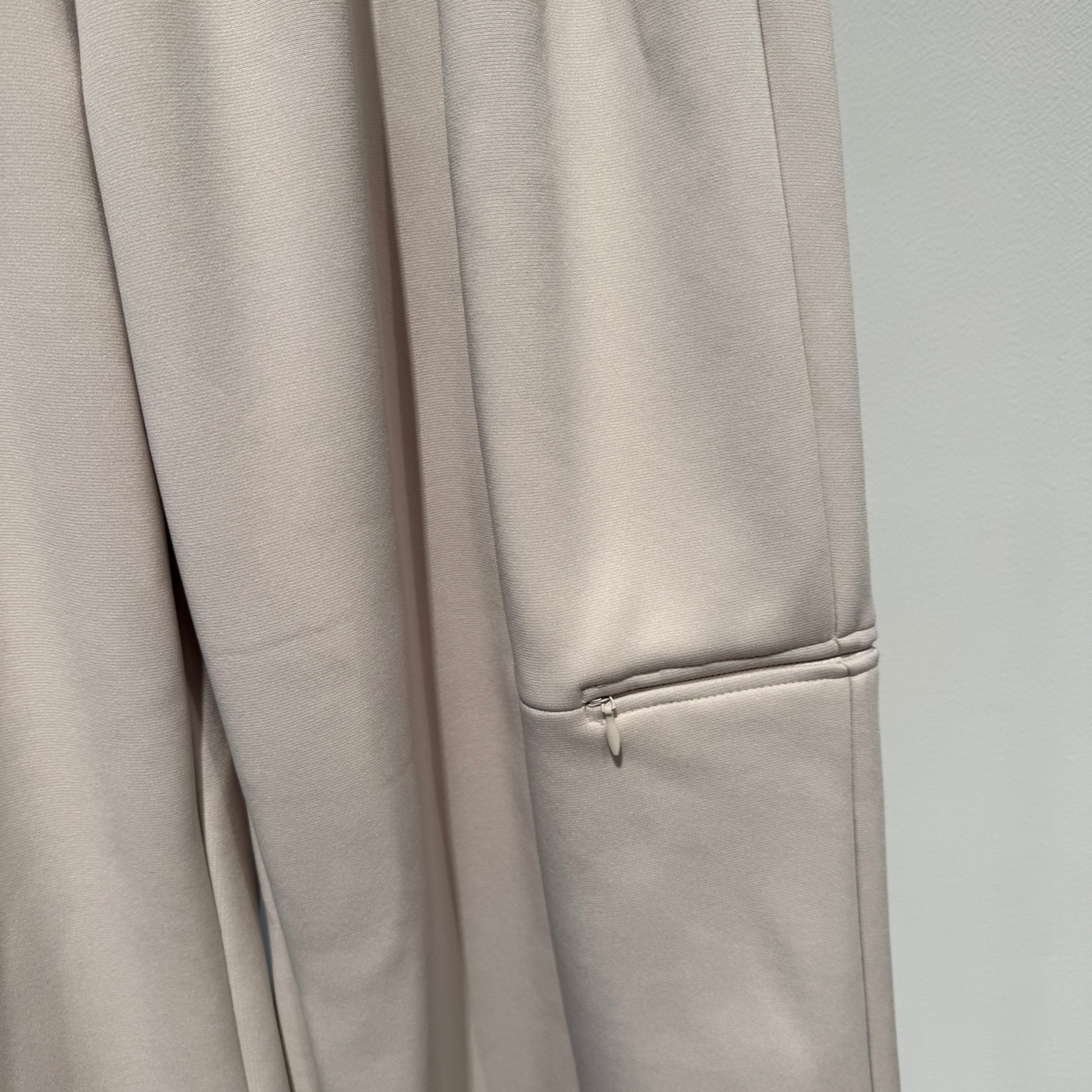【TRANOI.】2way sllit pants - Champdelarose