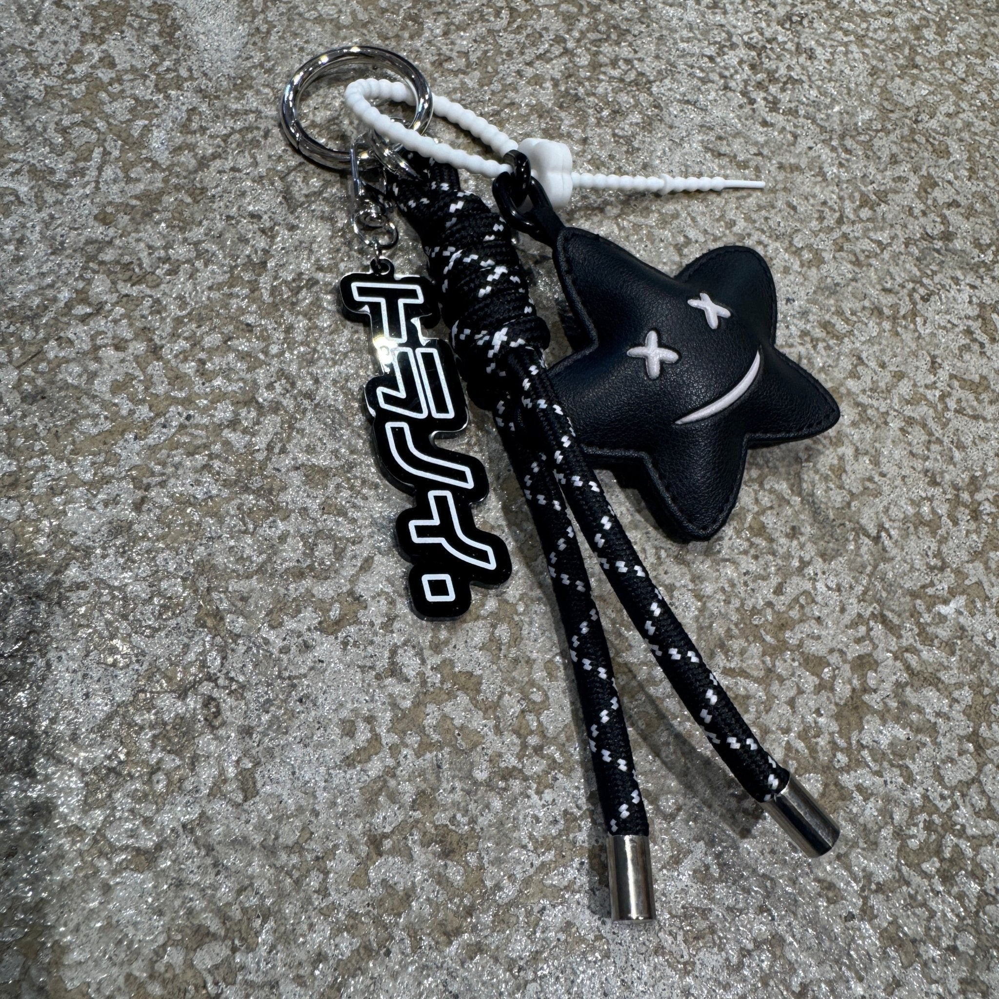 【TRANOI.】star charm - Champdelarose