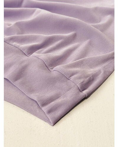 追加生産【YENN 2026 AW】FLOCKY TULLE PO - Champdelarose