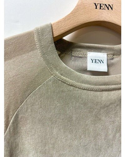 追加生産【YENN 2026 AW】FLOCKY TULLE PO - Champdelarose