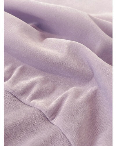 追加生産【YENN 2026 AW】FLOCKY TULLE PO - Champdelarose