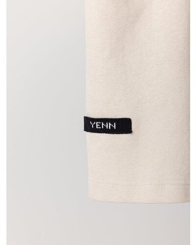 【YENN 2026 PRE - FALL COLECTION】FADED JERSEY PT - Champdelarose