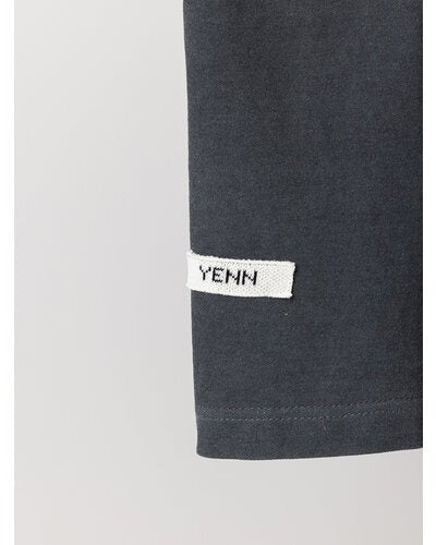 【YENN 2026 PRE - FALL COLECTION】FADED JERSEY PT - Champdelarose