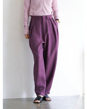 【YENN 2026 PRE - FALL COLECTION】GLOSSY CURVY PT - Champdelarose