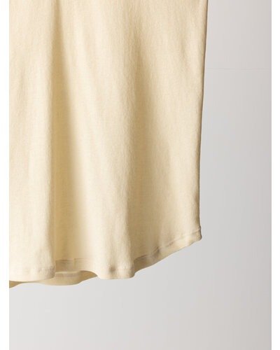 【YENN 2026 PRE - FALL COLECTION】HENRY HOODIE LONGTEE - Champdelarose