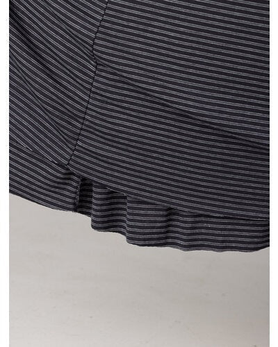 【YENN 2026 PRE - FALL COLECTION】JERSEY FLARE DRESS - Champdelarose