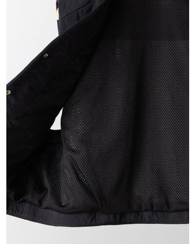 【YENN 2026 PRE - FALL COLECTION】PUFFY MILITARY VEST - Champdelarose