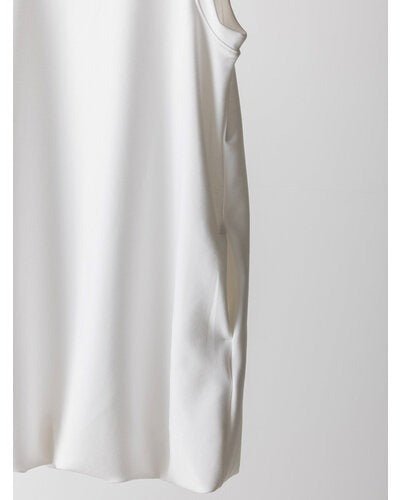 【YENN 2026 PRE - FALL COLECTION】W JERSEY BALLOON PO - Champdelarose