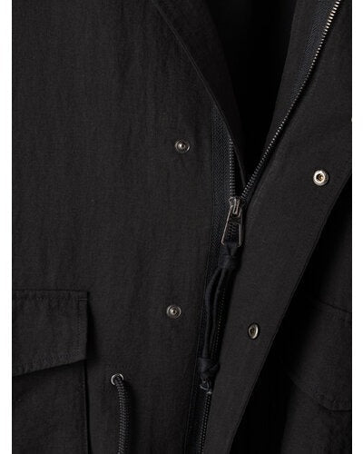 【YENN 2026 PRE - FALL COLECTION】WASHED LONG COAT - Champdelarose