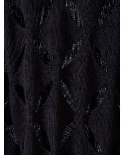 【YENN 2026 SPRING】 CUT OUT PATTERN PO - Champdelarose