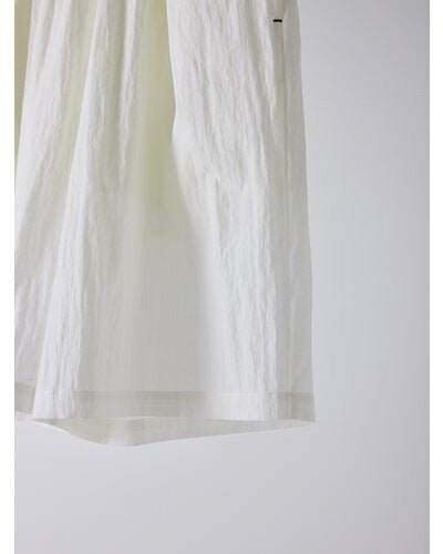 【YENN 2026 SPRING】EASY BERMUDA PT - Champdelarose