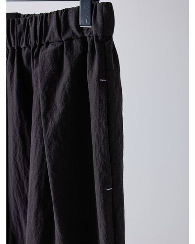【YENN 2026 SPRING】EASY BERMUDA PT - Champdelarose