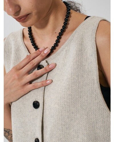【YENN 2026 SPRING】NATURAL STONE 12 NL - Champdelarose