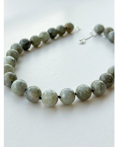【YENN 2026 SPRING】NATURAL STONE 12 NL - Champdelarose