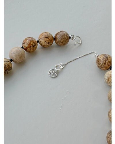 【YENN 2026 SPRING】NATURAL STONE 12 NL - Champdelarose