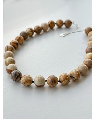 【YENN 2026 SPRING】NATURAL STONE 12 NL - Champdelarose