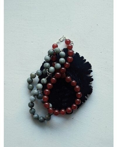 【YENN 2026 SPRING】NATURAL STONE 12 NL - Champdelarose
