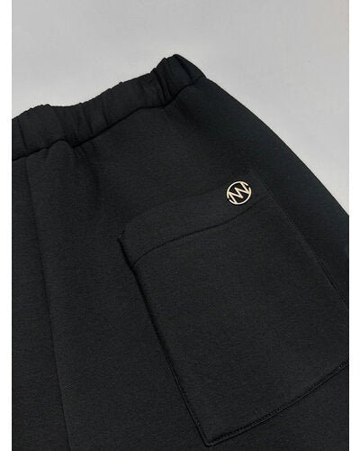 【YENN 2026 SPRING】SPONDISH TUCK PT - Champdelarose