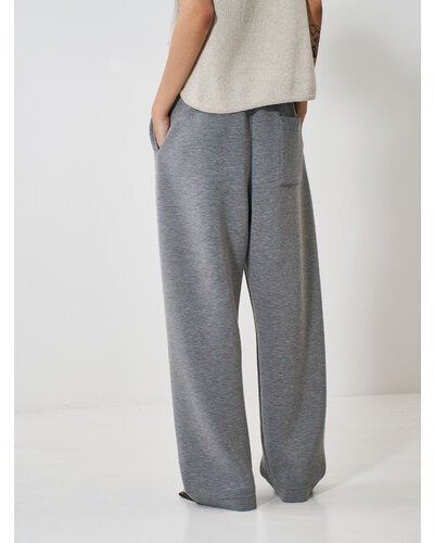 【YENN 2026 SPRING】SPONDISH TUCK PT - Champdelarose