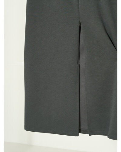 【YENN 2026 SUMMER COLLECTION】ADJUST SLIT SKIRT - Champdelarose