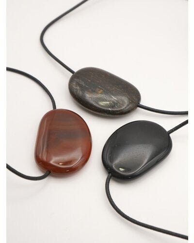 【YENN 2026 SUMMER COLLECTION】FLATBEANS STONE NL - Champdelarose