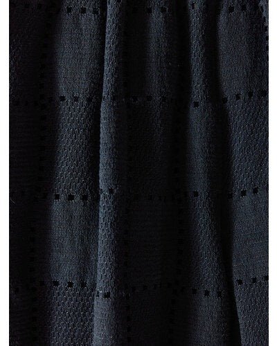 【YENN 2026 SUMMER COLLECTION】LACE BERMUDA PT - Champdelarose