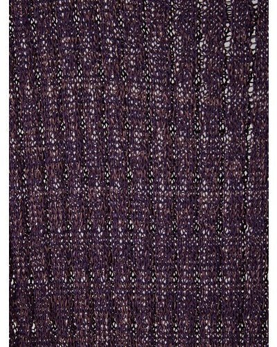 【YENN 2026 SUMMER COLLECTION】OPENWORK KNIT OP - Champdelarose