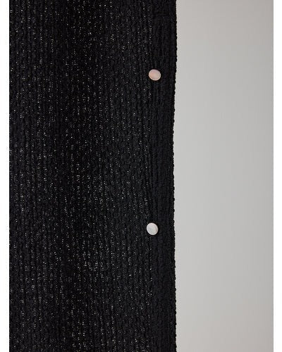 【YENN 2026 SUMMER COLLECTION】SIDE EYELET PANTS - Champdelarose