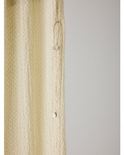 【YENN 2026 SUMMER COLLECTION】SIDE EYELET PANTS - Champdelarose