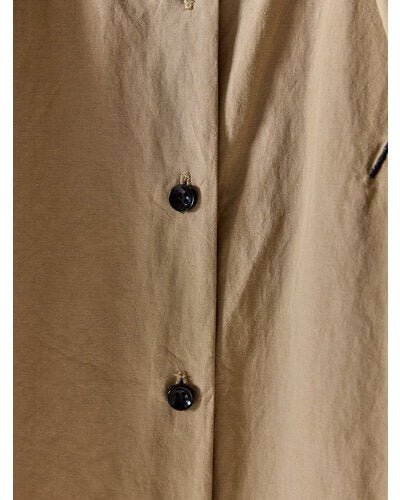 【YENN 2026 SUMMER COLLECTION】SLEEVELESS SHIRT - Champdelarose