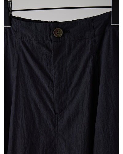 【YENN 2026 SUMMER COLLECTION】VOLUME CURVE SKIRT - Champdelarose