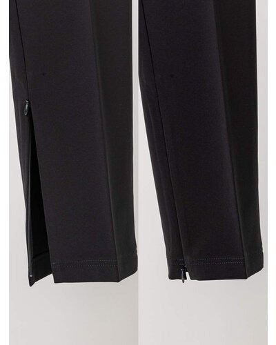 【YENN 26-27 WINTER/PRE-SPRING】CENTER PRESS SLIM PT - 11月中旬頃発送 - Champdelarose