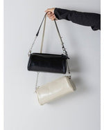 【YENN 26-27 WINTER/PRE-SPRING】CHAIN BELT MINI BAG - 11月中旬頃発送 - Champdelarose