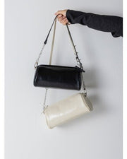 【YENN 26-27 WINTER/PRE-SPRING】CHAIN BELT MINI BAG - 11月中旬頃発送 - Champdelarose