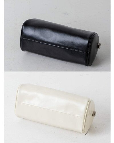 【YENN 26-27 WINTER/PRE-SPRING】CHAIN BELT MINI BAG - 11月中旬頃発送 - Champdelarose