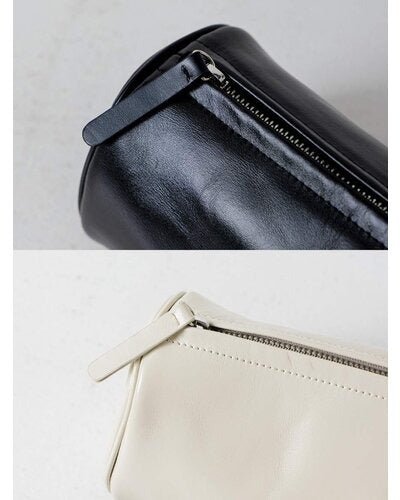 【YENN 26-27 WINTER/PRE-SPRING】CHAIN BELT MINI BAG - 11月中旬頃発送 - Champdelarose