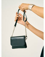 【YENN 26-27 WINTER/PRE-SPRING】CHAIN BELT POUCH - 11月中旬頃発送 - Champdelarose