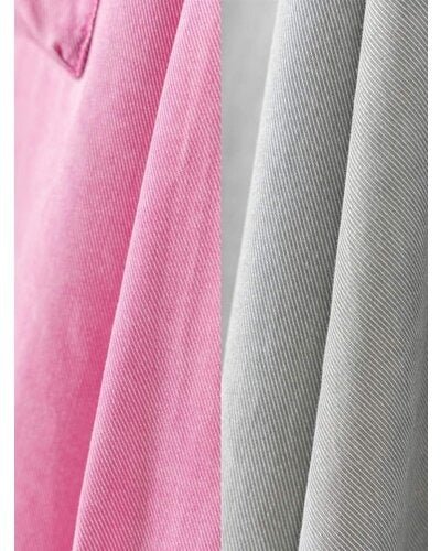 【YENN 26-27 WINTER/PRE-SPRING】FADED OVERSIZE SHIRT - 1月中旬頃発送 - Champdelarose