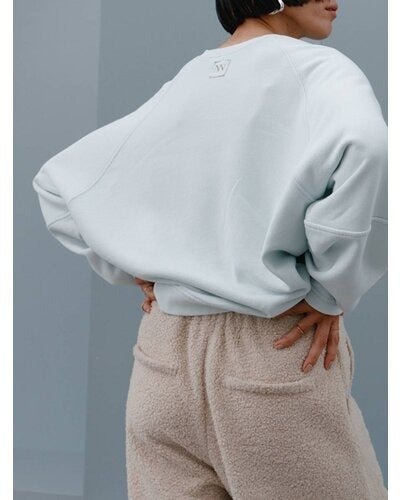 【YENN 26-27 WINTER/PRE-SPRING】GARMENTDYE COCOON PO - 1月中旬頃発送 - Champdelarose