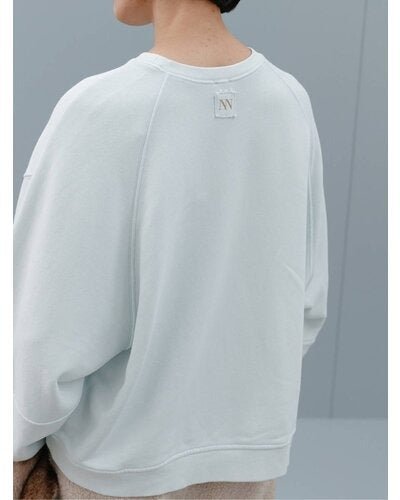 【YENN 26-27 WINTER/PRE-SPRING】GARMENTDYE COCOON PO - 1月中旬頃発送 - Champdelarose